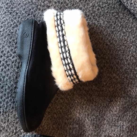 isotoner size 8.5-9 boots - Picture 4 of 6